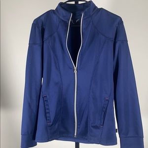 Scrub Jacket